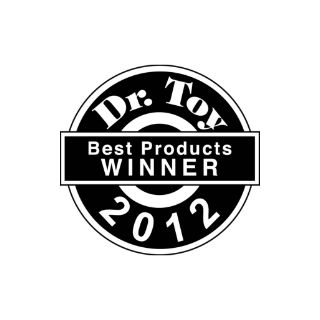 Best Product Winner 2012