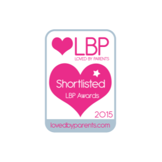 LBP Award 2015