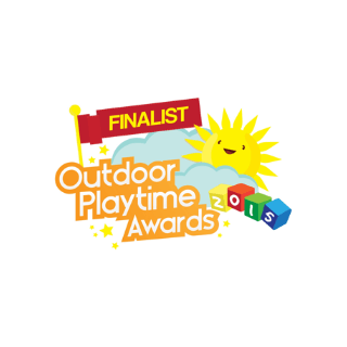 Outdoor Playtime Awards