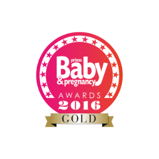 PRB Award 2016 Gold