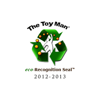 eco recognition 2012 2013